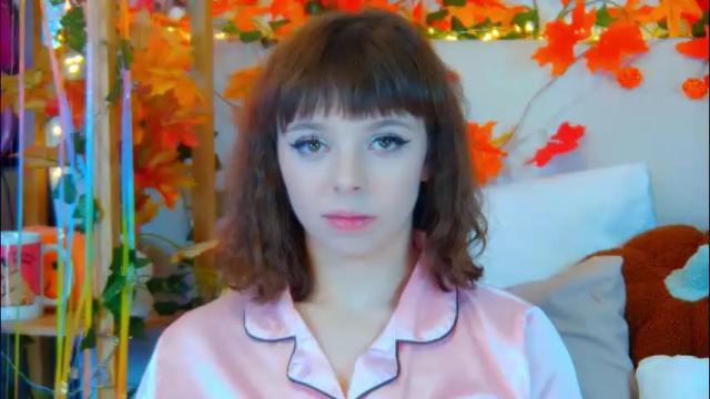 Image 2 of elisabethdavis Stream on Chaturbate on 2 months ago