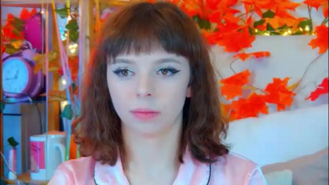 Image 8 of elisabethdavis Stream on Chaturbate on 2 months ago