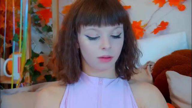 Thumbnail 2, elisabethdavis's Stream at Chaturbate, 1 month ago