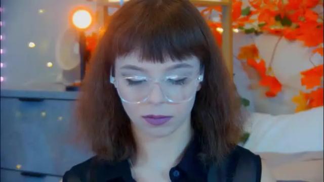 Image 10 of elisabethdavis Stream on Chaturbate on 1 month ago