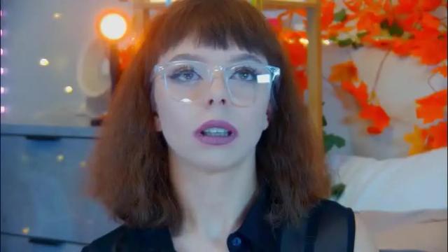 Image 12 of elisabethdavis Stream on Chaturbate on 1 month ago