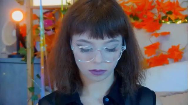 Image 8 of elisabethdavis Stream on Chaturbate on 1 month ago