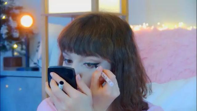 Thumbnail 2, elisabethdavis's Stream at Chaturbate, 1 month ago