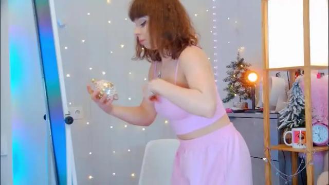 Thumbnail 2, elisabethdavis's Stream at Chaturbate, 1 month ago