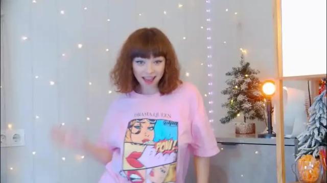 Thumbnail 2, elisabethdavis's Stream at Chaturbate, 1 month ago