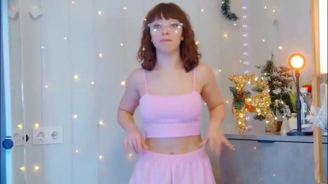 Thumbnail 3, elisabethdavis's Stream at Chaturbate, 1 month ago