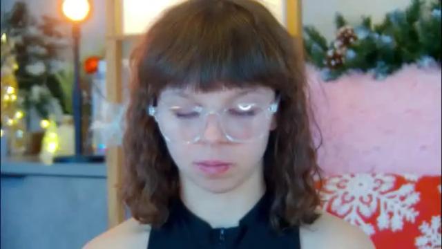 Thumbnail 2, elisabethdavis's Stream at Chaturbate, 1 month ago