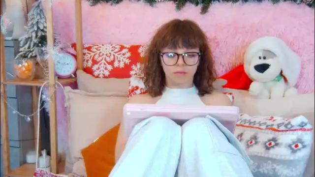 Image 10 of elisabethdavis Stream on Chaturbate on 1 month ago