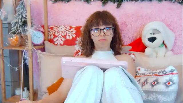 Image 11 of elisabethdavis Stream on Chaturbate on 1 month ago