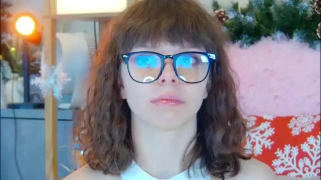 Image 3 of elisabethdavis Stream on Chaturbate on 1 month ago