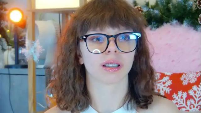 Image 4 of elisabethdavis Stream on Chaturbate on 1 month ago