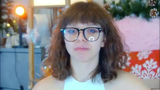 Image 7 of elisabethdavis Stream on Chaturbate on 1 month ago