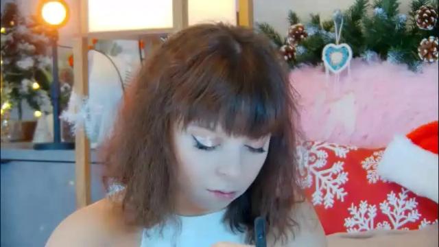 Image 3 of elisabethdavis Stream on Chaturbate on 29 days ago