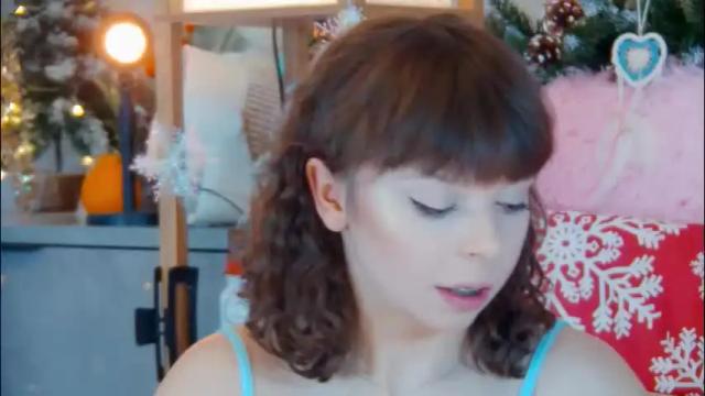 Thumbnail 2, elisabethdavis's Stream at Chaturbate, 17 days ago