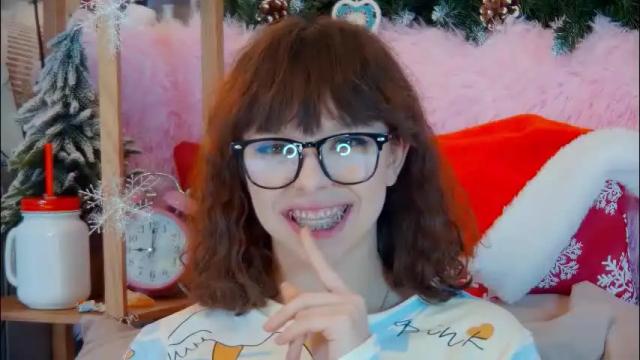 Image 10 of elisabethdavis Stream on Chaturbate on 24 days ago