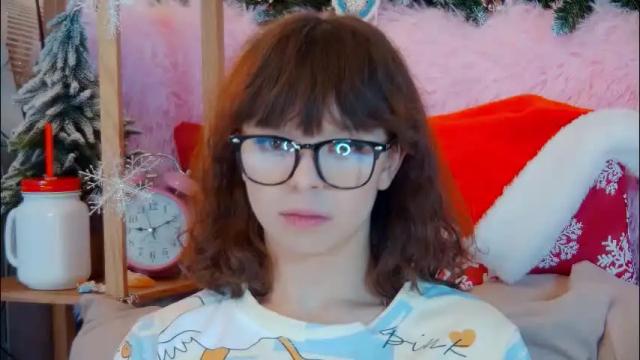 Image 12 of elisabethdavis Stream on Chaturbate on 24 days ago