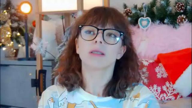 Image 7 of elisabethdavis Stream on Chaturbate on 24 days ago