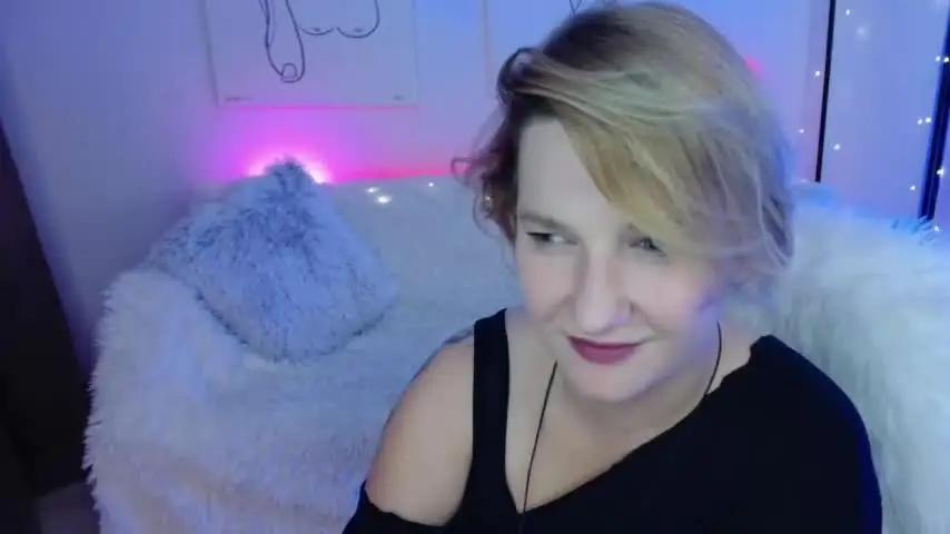 elisabethh_witch Chaturbate