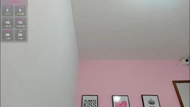 Image 2 of elisabethmassey Stream on Chaturbate on 2 months ago