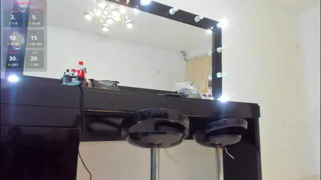 Image 2 of elisabethmassey Stream on Chaturbate on 1 month ago