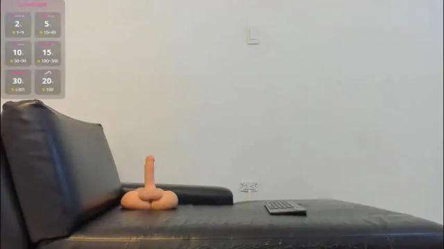 Image 7 of elisabethmassey Stream on Chaturbate on 1 month ago