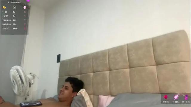 Image 12 of elisabethwillian Stream on Chaturbate on 22 days ago
