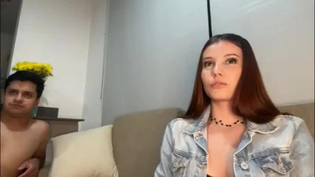 Image 6 of elisabethwillian Stream on Chaturbate on 4 months ago
