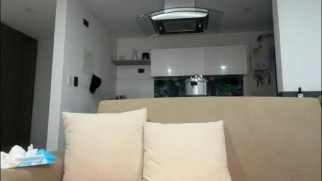 Image 12 of elisabethwillian Stream on Chaturbate on 2 months ago