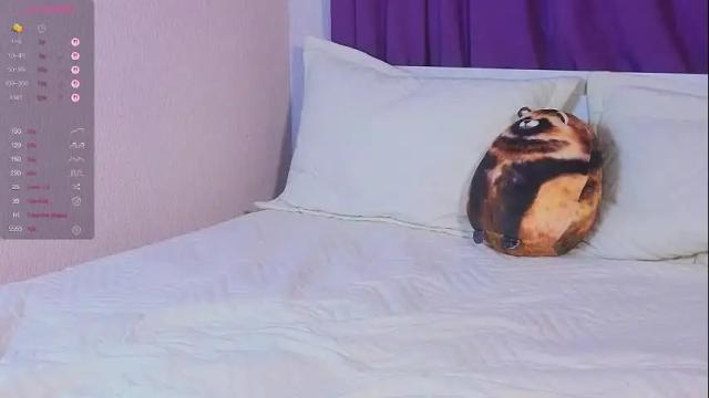 Image 10 of elisbates Stream on Chaturbate on 4 months ago