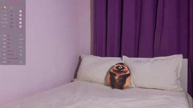 Thumbnail 2, elisbates's Stream at Chaturbate, 4 months ago