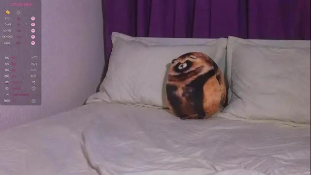 Image 12 of elisbates Stream on Chaturbate on 4 months ago