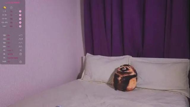 Image 4 of elisbates Stream on Chaturbate on 3 months ago