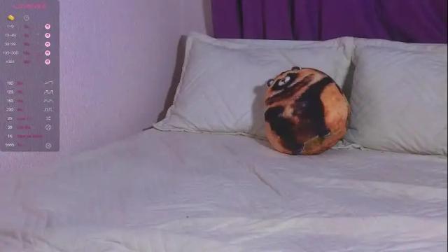 Image 11 of elisbates Stream on Chaturbate on 3 months ago