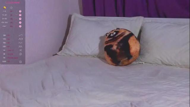 Image 2 of elisbates Stream on Chaturbate on 3 months ago