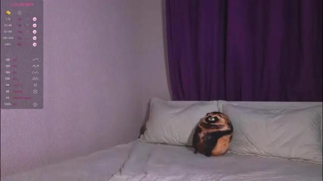 Thumbnail 1, elisbates's Stream at Chaturbate, 2 months ago