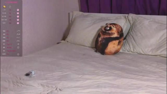 Image 10 of elisbates Stream on Chaturbate on 6 days ago