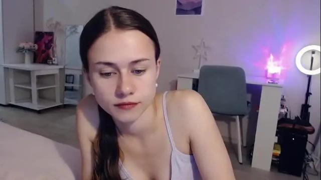 Image 6 of eliscuteblonde Stream on Chaturbate on 3 months ago