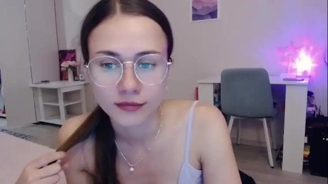 Thumbnail 1, eliscuteblonde's Stream at Chaturbate, 2 months ago