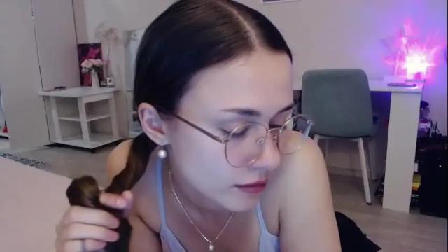 Thumbnail 2, eliscuteblonde's Stream at Chaturbate, 2 months ago
