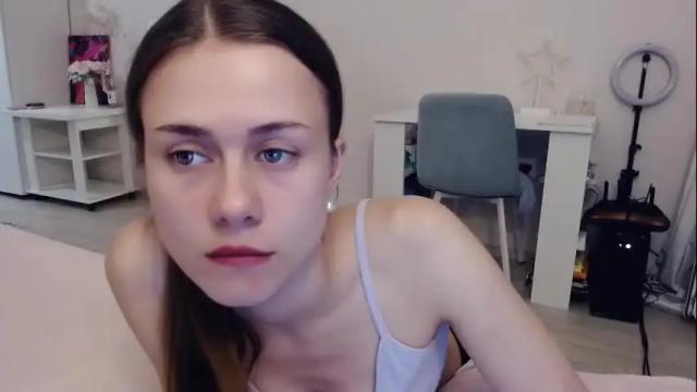 Thumbnail 2, eliscuteblonde's Stream at Chaturbate, 2 months ago