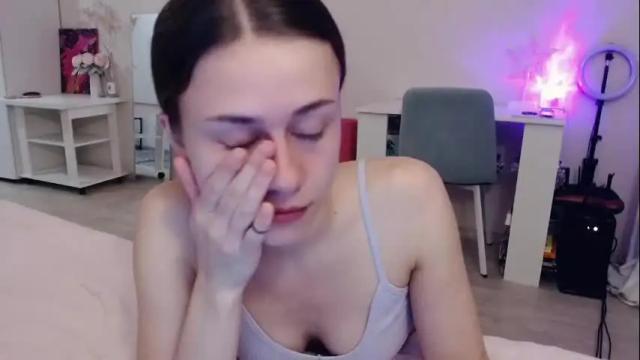 Thumbnail 3, eliscuteblonde's Stream at Chaturbate, 1 month ago