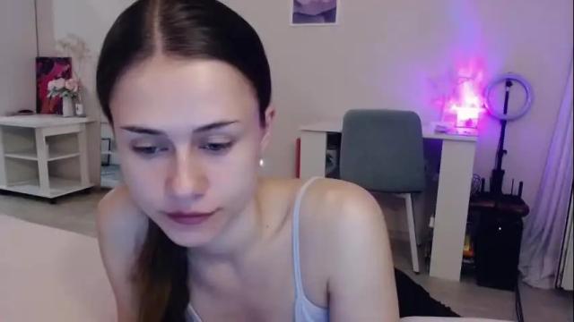 Thumbnail 1, eliscuteblonde's Stream at Chaturbate, 1 month ago
