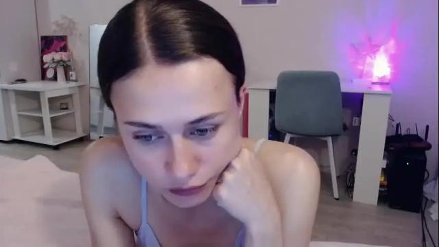 Thumbnail 2, eliscuteblonde's Stream at Chaturbate, 6 months ago