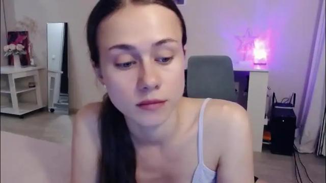 Image 11 of eliscuteblonde Stream on Chaturbate on 5 months ago