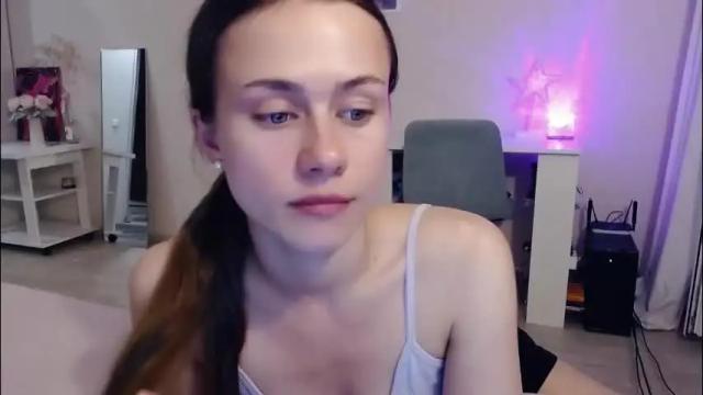Thumbnail 3, eliscuteblonde's Stream at Chaturbate, 5 months ago
