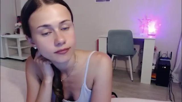 Thumbnail 3, eliscuteblonde's Stream at Chaturbate, 5 months ago