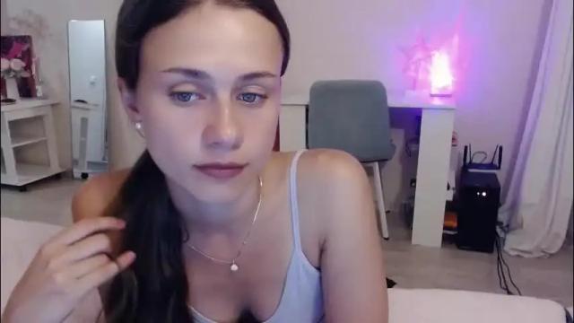Thumbnail 1, eliscuteblonde's Stream at Chaturbate, 5 months ago