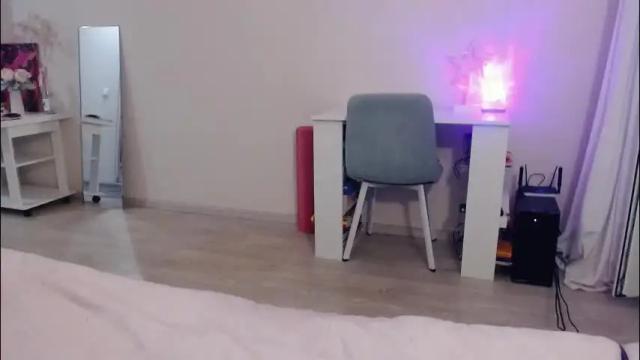 Thumbnail 3, eliscuteblonde's Stream at Chaturbate, 5 months ago