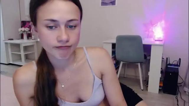 Thumbnail 1, eliscuteblonde's Stream at Chaturbate, 5 months ago