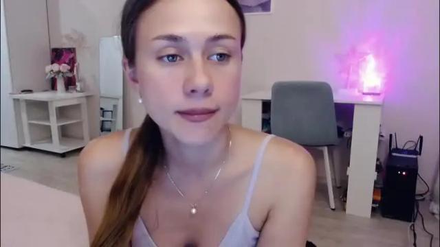 Thumbnail 2, eliscuteblonde's Stream at Chaturbate, 5 months ago